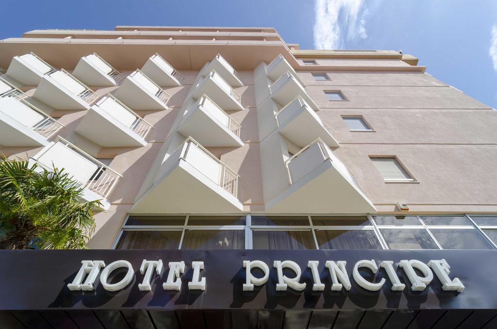 Principe Hôtel 3*